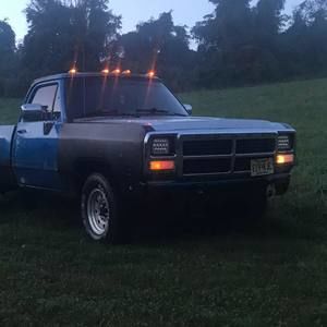 Meet your Posher, Jack